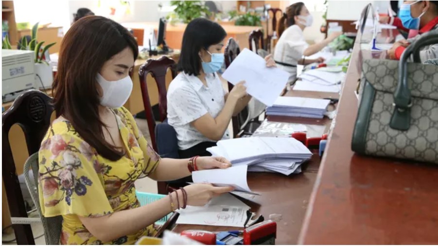 11 vị trí công chức, viên chức được bỏ chứng chỉ ngoại ngữ, tin học