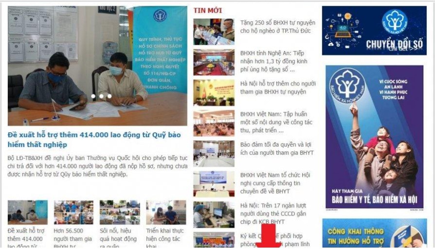 7 trường hợp sẽ bị thu hồi sổ hộ khẩu, sổ tạm trú