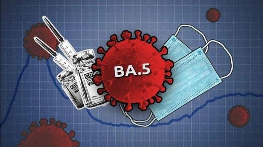 Biển thể phụ BA.5: Kháng vaccine gấp 4 lần, người không tiêm vaccine có khả năng mắc Covid-19 gấp 5 lần
