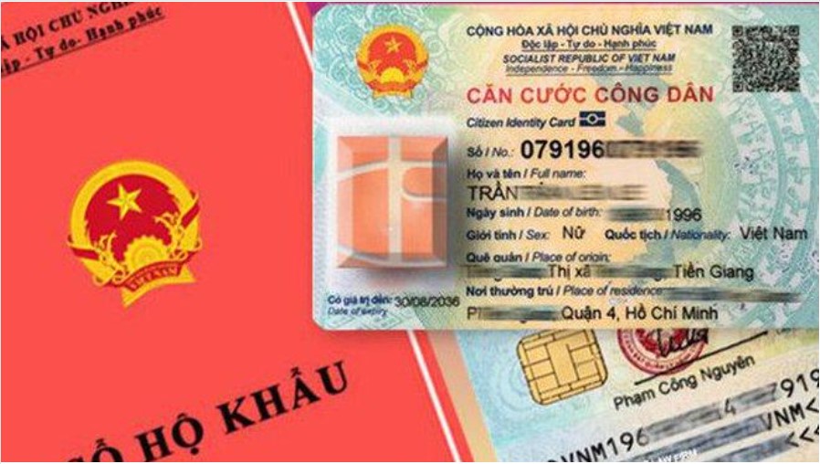 5 loại giấy tờ nên cập nhật ngay sau khi làm thẻ CCCD gắn chip để tránh gặp rắc rối