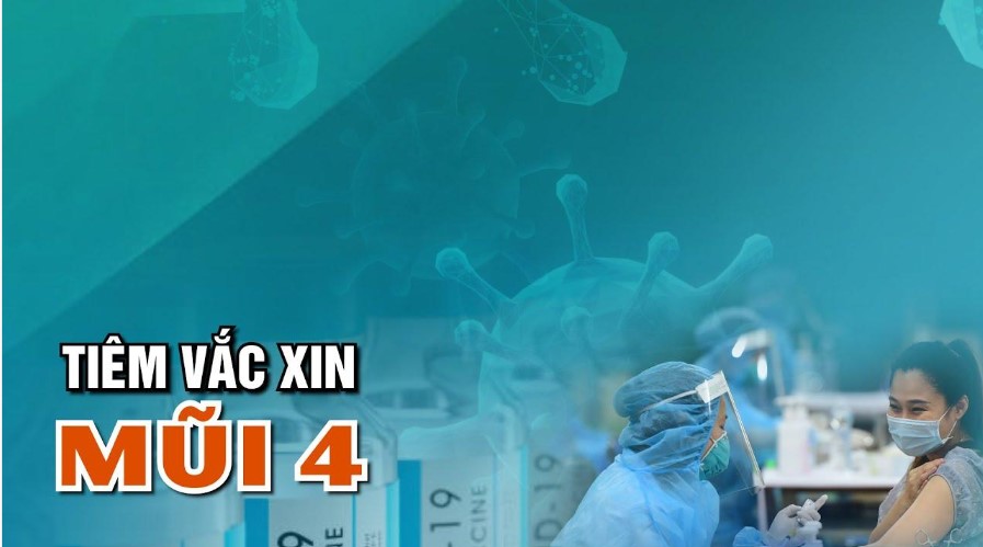 Đừng lo lắng khi tiêm mũi vắc xin tăng cường