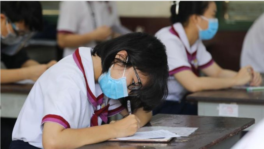 Những chính sách giáo dục có hiệu lực từ tháng 7/2022