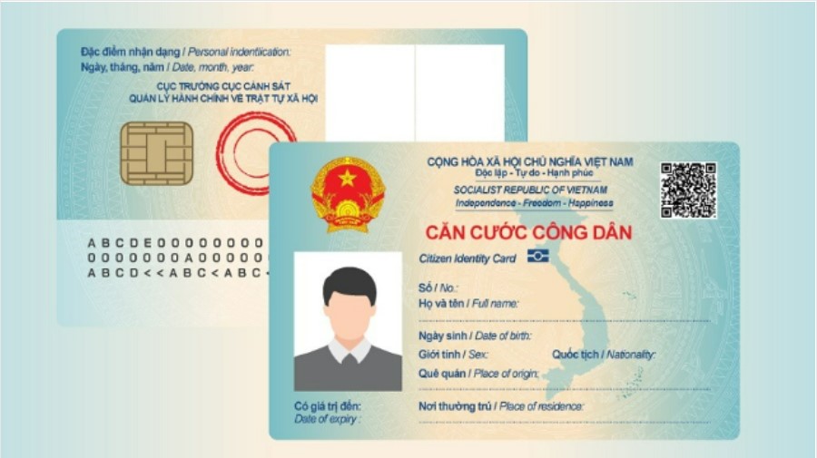 Tránh mất tiền oan khi sử dụng CCCD gắn chip, CA Thành phố Hà Nội khuyến nghị người dân