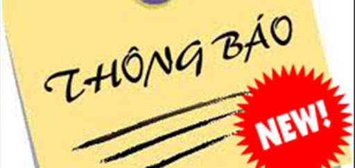 Thông báo về việc Sinh hoạt CLB hè và Danh sách học sinh lớp 6 năm học 2022 - 2023