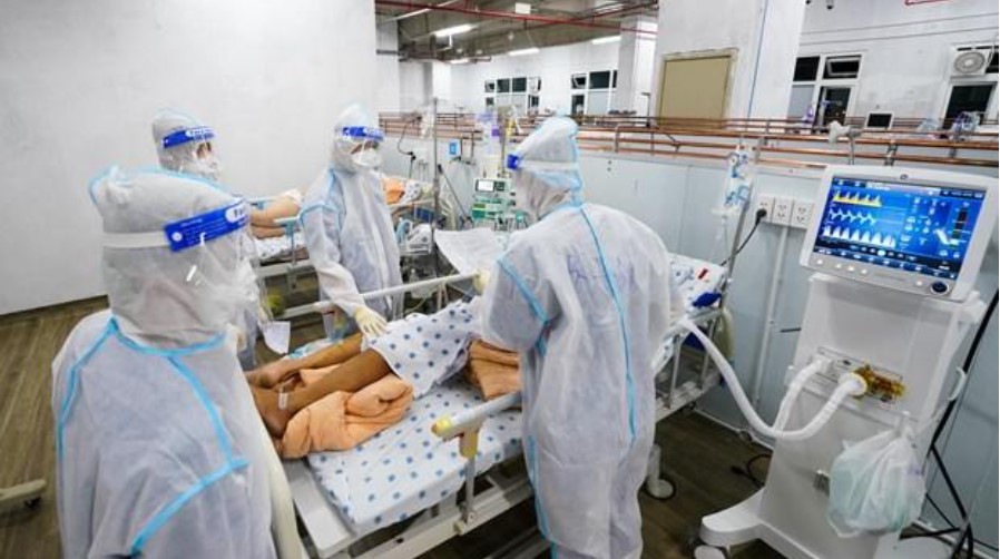 Biến thể SARS-COV-2 nào đang chiếm ưu thế tại Hà Nội?