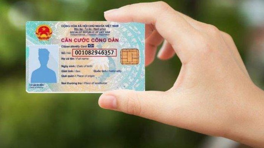 Những trường hợp đã làm CCCD gắn chip nhưng vẫn bị phạt nếu không làm mới ngay
