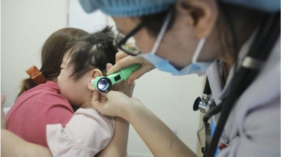 Cúm A tăng, cần biết 5 khuyến cáo phòng chống cúm của Bộ Y tế