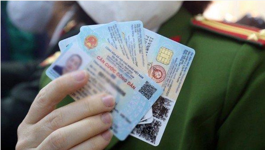 5 địa phương này phải hoàn thành cấp thẻ CCCD gắn chip trước ngày 31/8: Ai chưa có CCCD cần chú ý