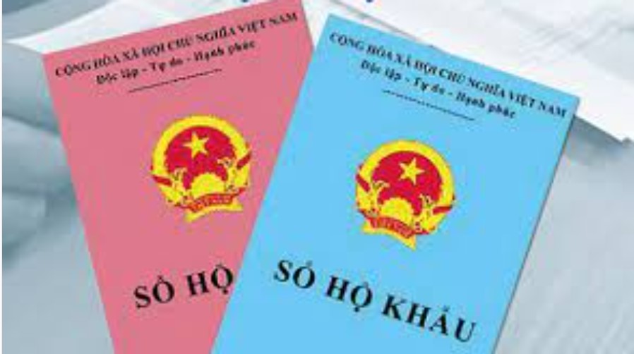 Bỏ Sổ hộ khẩu giấy, người dân dùng giấy tờ gì thay thế?