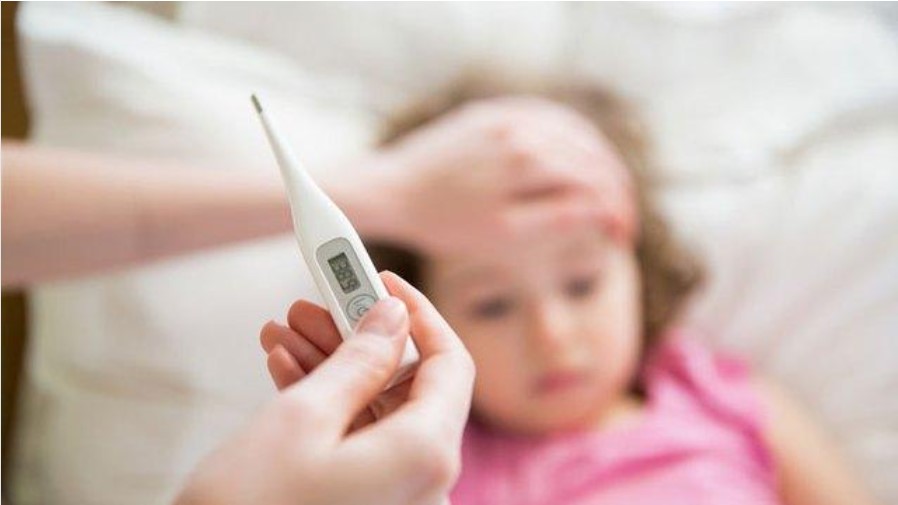 Làm thế nào để biết trẻ mắc virus Adeno – thủ phạm khiến hàng loạt trẻ nhập viện, 6 trẻ bị tử vong