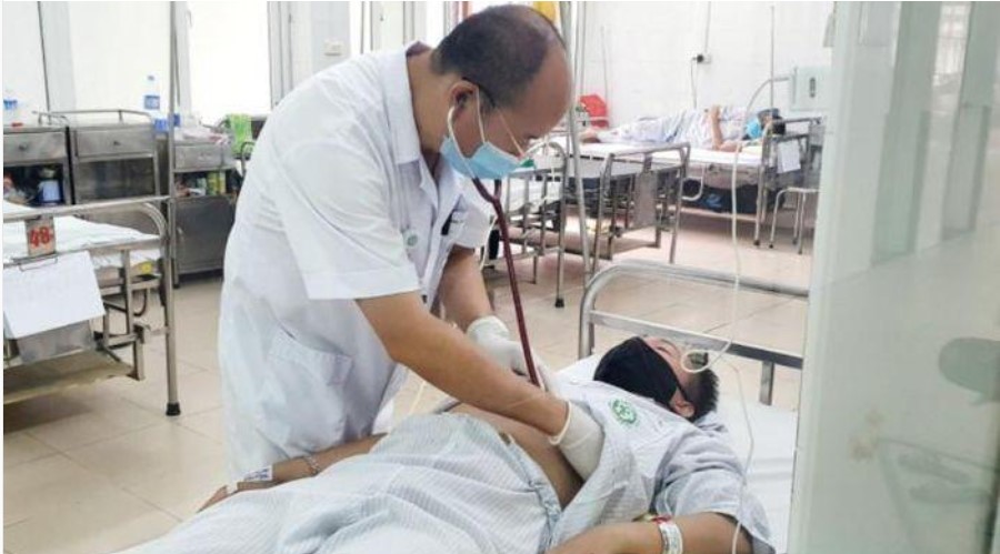 Bị sốt bao lâu mới cần xét nghiệm sốt xuất huyết?