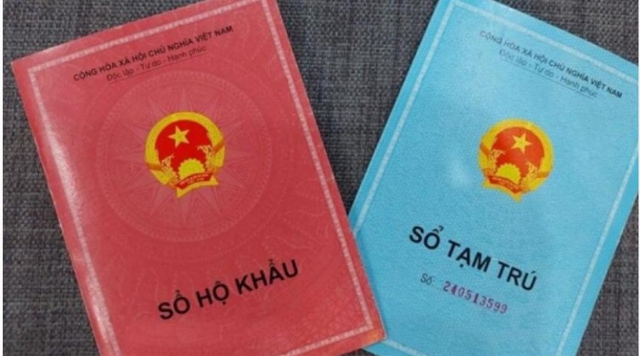 Bỏ sổ hộ khẩu, thủ tục kết hôn, khai sinh thay đổi thế nào?