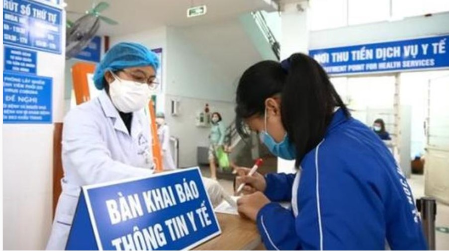 Quy định mới về thời gian nghỉ việc hưởng BHXH