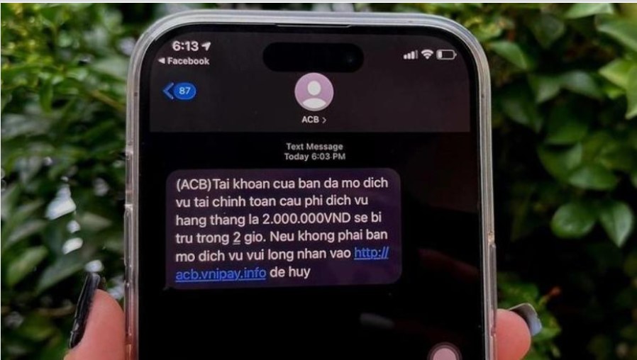Hình thức lừa đảo mạng khiến nhiều người dính bẫy nhất
