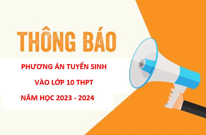 Hà Nội chốt phương án tuyển sinh vào lớp 10 THPT công lập năm học 2023 - 2024 với 3 môn thi: Văn, Toán, Ngoại ngữ