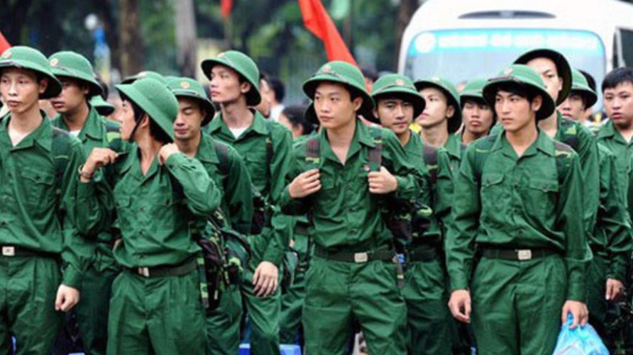 Nghĩa vụ quân sự năm 2023: Những thông tin quan trọng bắt buộc phải biết dành cho mọi đối tượng?