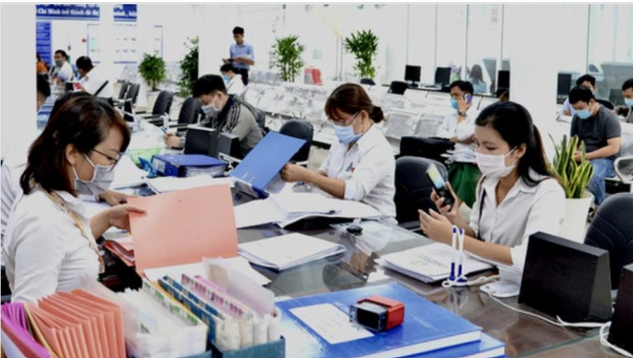 Chỉ còn 3 trường hợp viên chức được 'biên chế suốt đời', đó là ai?