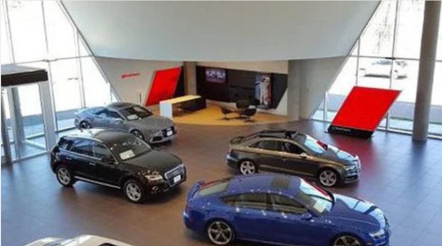 Những quy định mới có hiệu lực trong năm 2023 người sở hữu ô tô cần lưu ý
