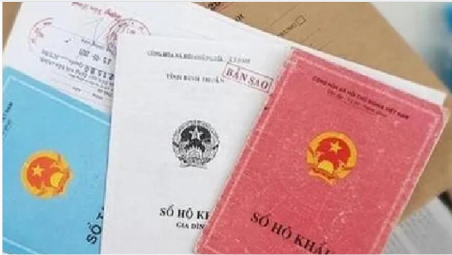 Hoàn thiện quy trình điện tử, bãi bỏ xuất trình sổ hộ khẩu giấy trước 20-3