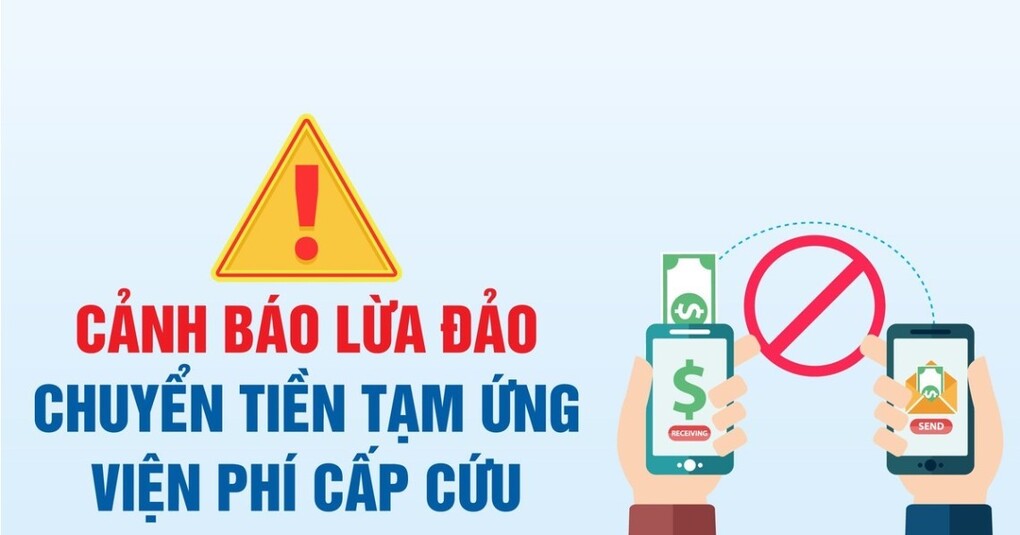 Cần tỉnh táo để tránh dính bẫy lừa đảo của kẻ xấu