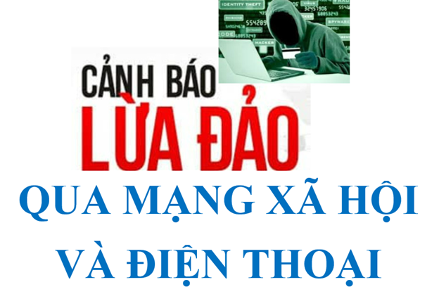 Nguy cơ ngay trên chiếc điện thoại mà bạn đang cầm trong tay