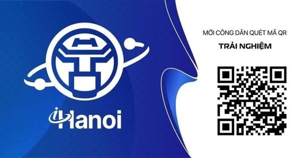 Hướng dẫn cài đặt và tạo tài khoản ứng dụng iHanoi
