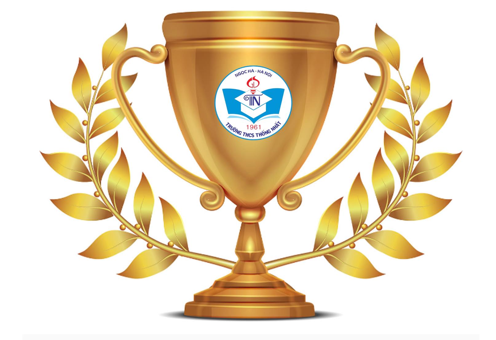 Học sinh Trường THCS Thống Nhất đạt thành tích cao tại Kỳ thi Học sinh giỏi cấp phường Ngọc Hà năm học 2025–2026