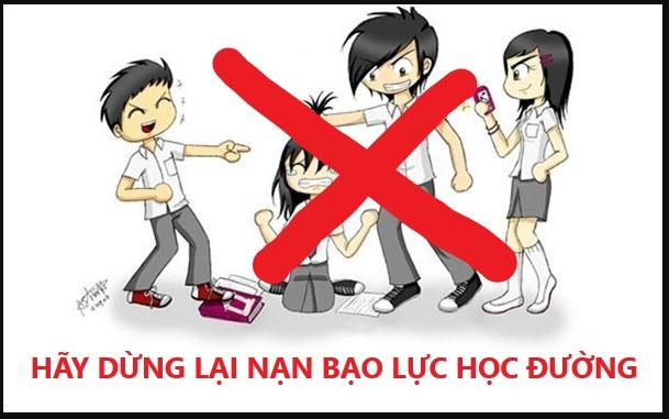 Trường THCS Thống Nhất phát động cuộc thi “Sáng kiến bảo đảm trật tự trường học về phòng chống bạo lực học đường và phòng ngừa lao động trẻ em trái pháp luật”