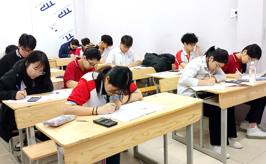 Góc tư vấn: 5 Kỹ năng "nằm lòng" để chinh phục điểm cao môn Toán kỳ thi vào lớp 10