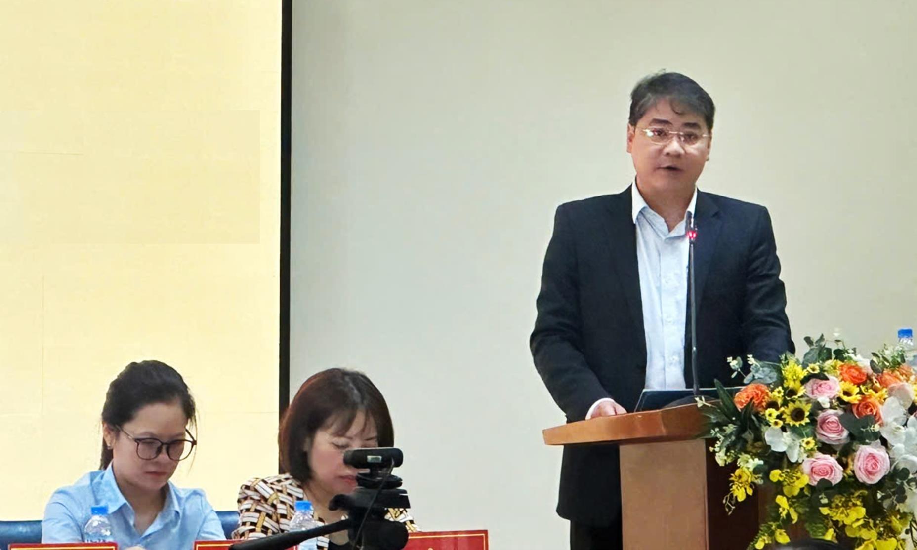 Phường Ngọc Hà công bố danh sách chính thức người ứng cử đại biểu HĐND phường khóa II, nhiệm kỳ 2026 – 2031