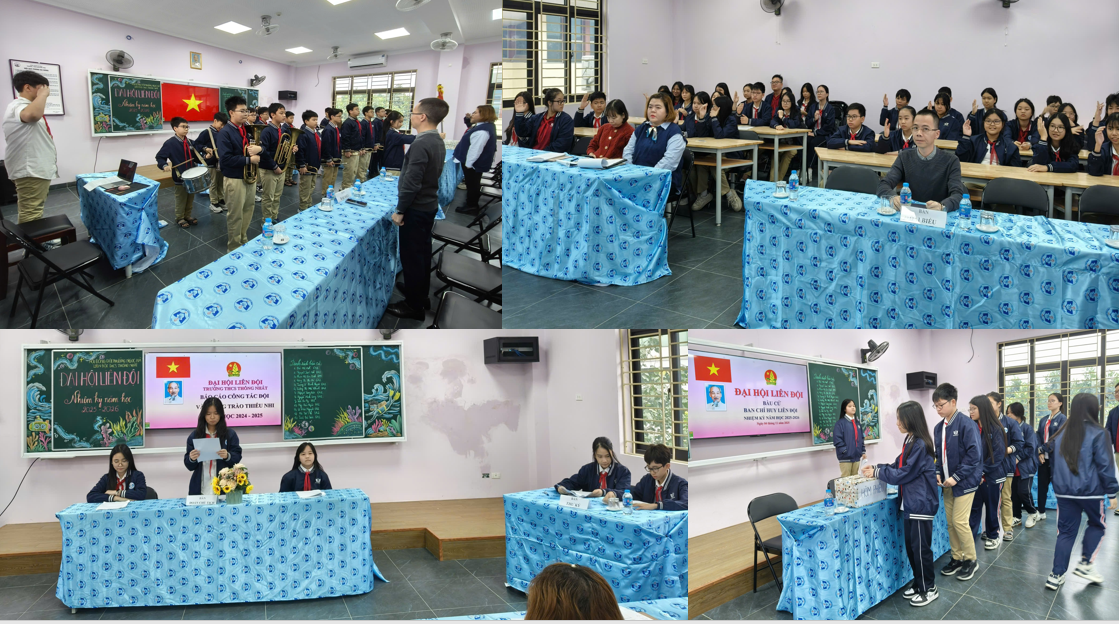 A group of people in a room

Description automatically generated