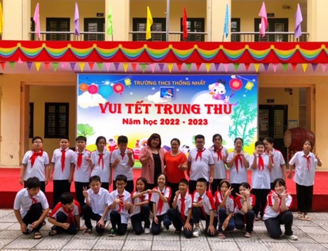 Mùa trăng Thống Nhất 2022