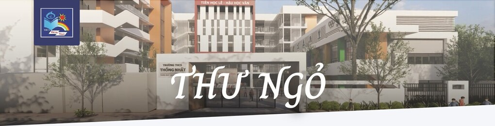 Thư ngỏ