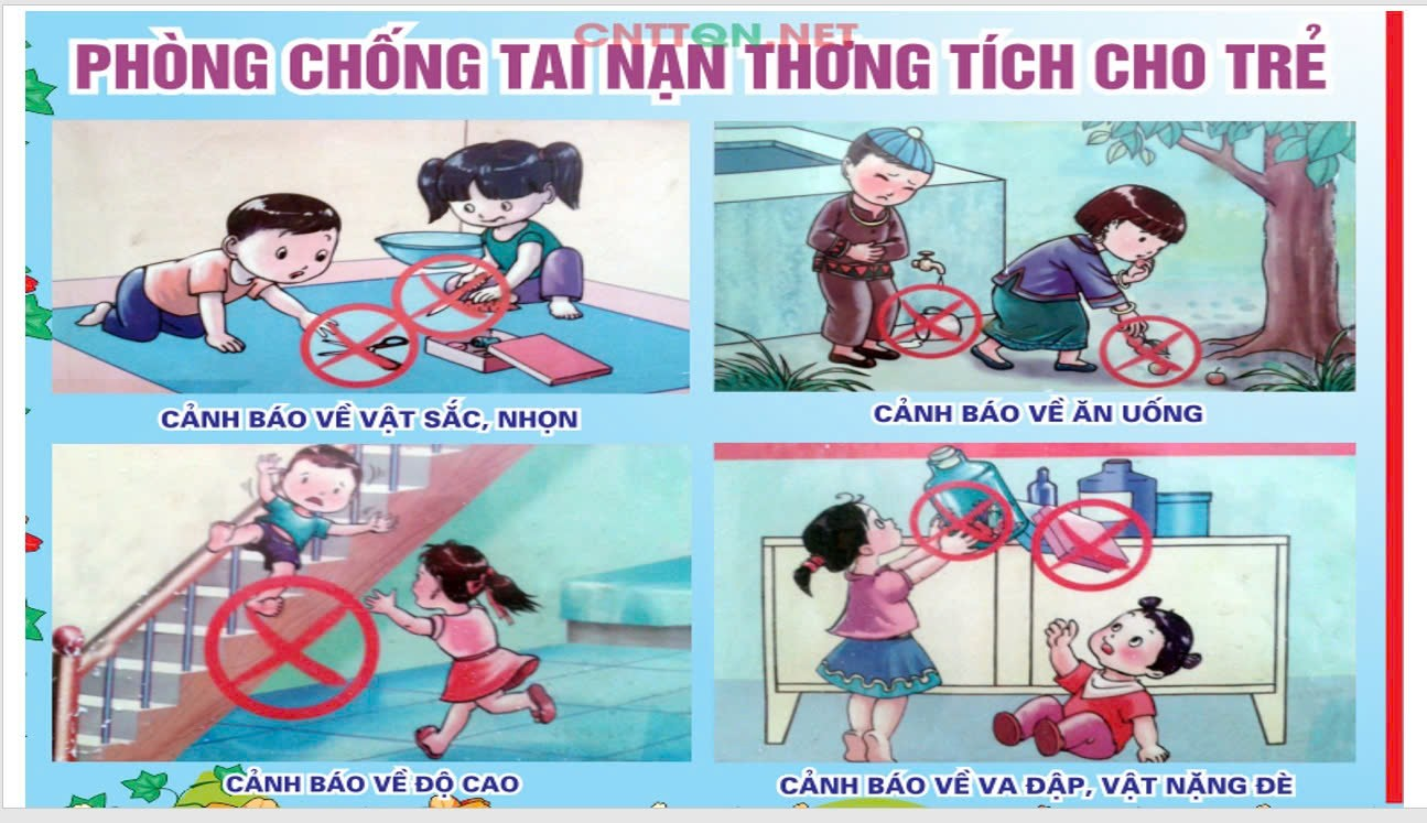 A group of cartoon images of children

Description automatically generated